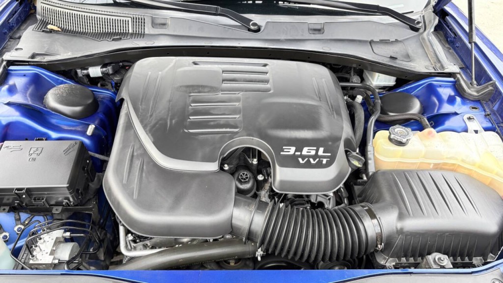 2019 Dodge Charger Image 30