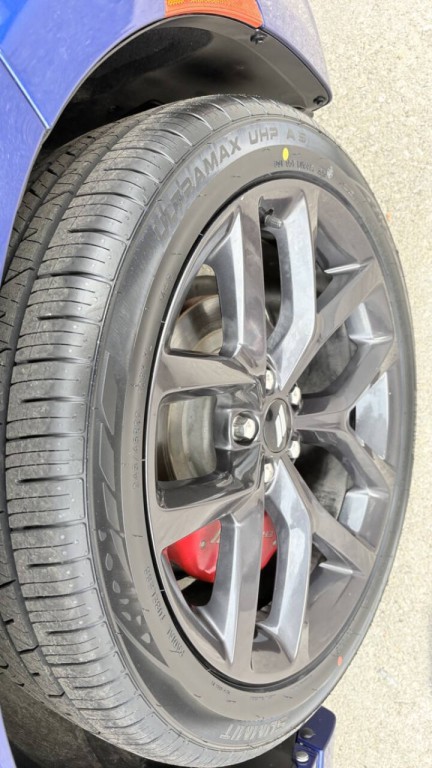 2019 Dodge Charger Image 31