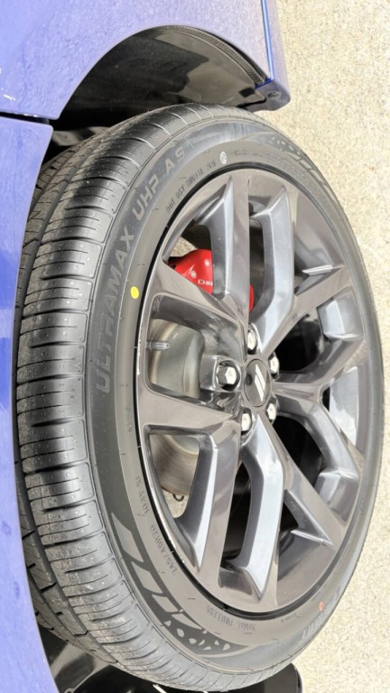 2019 Dodge Charger Image 32