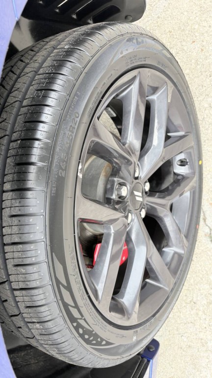 2019 Dodge Charger Image 33