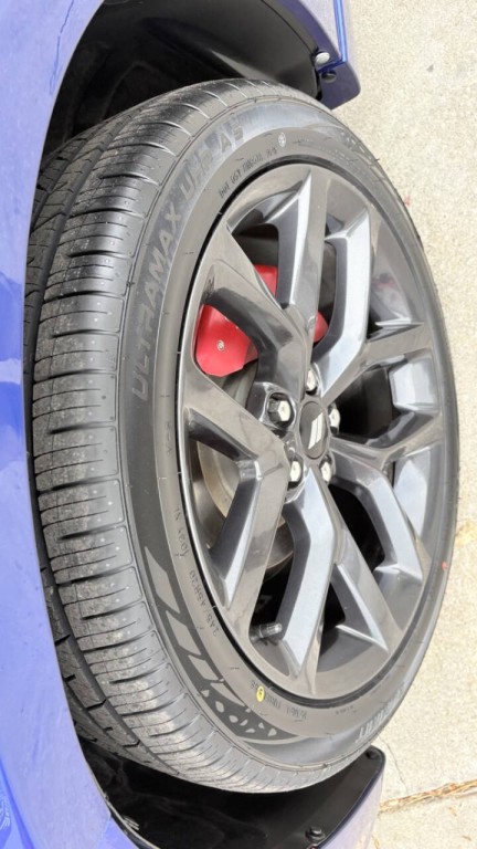 2019 Dodge Charger Image 34