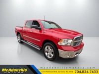 Image for 2017 RAM 1500 SLT Crew Cab ID: 7005688