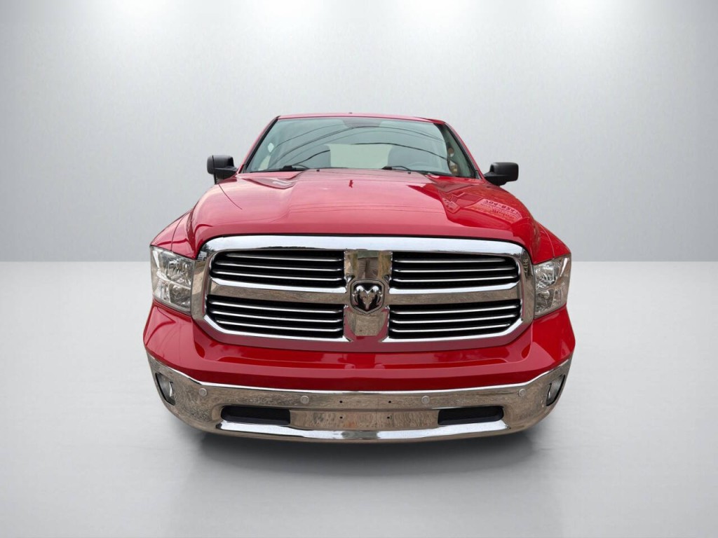 2017 RAM 1500 Image 2