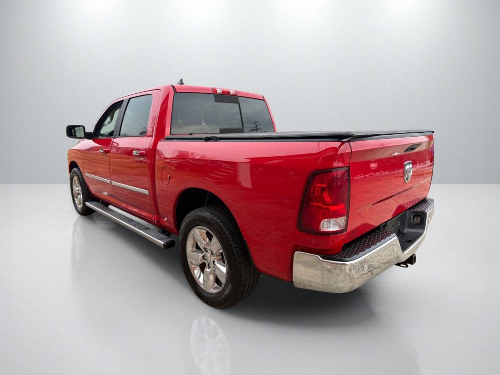 2017 RAM 1500 Image 5