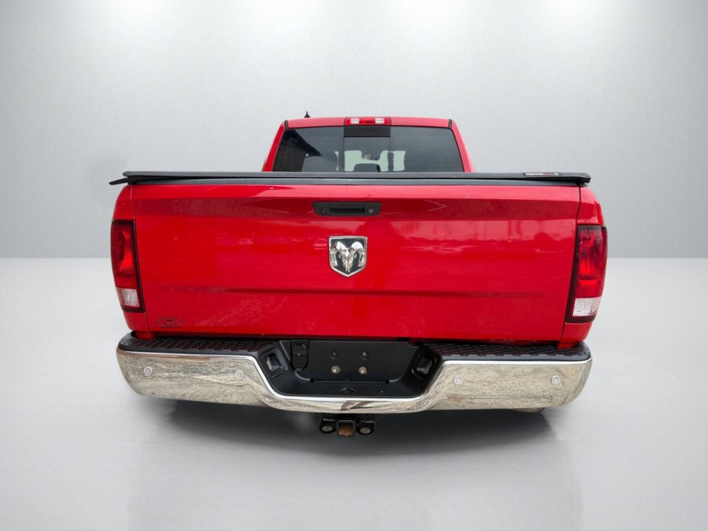 2017 RAM 1500 Image 6