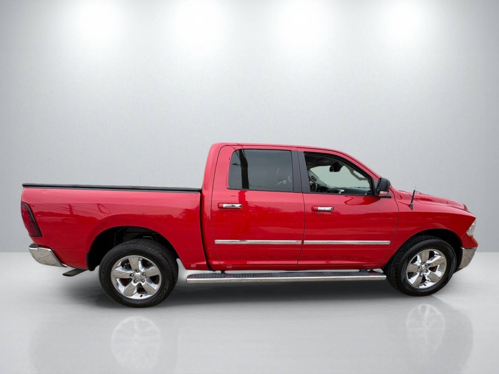 2017 RAM 1500 Image 8