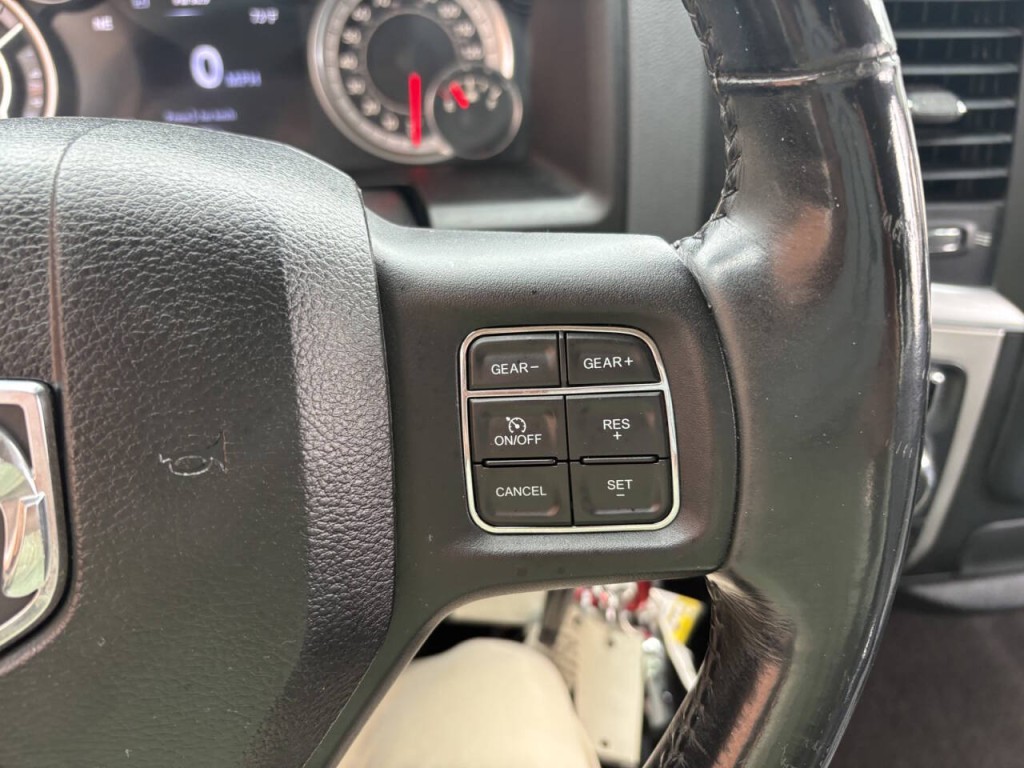 2017 RAM 1500 Image 13