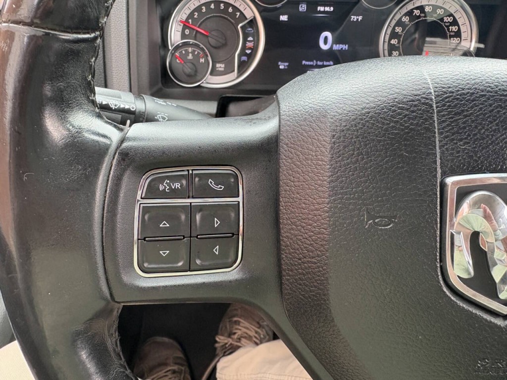 2017 RAM 1500 Image 14