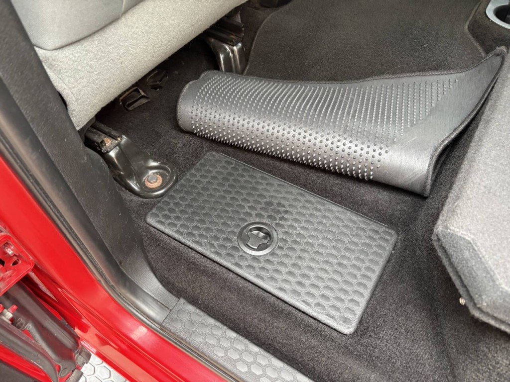 2017 RAM 1500 Image 27