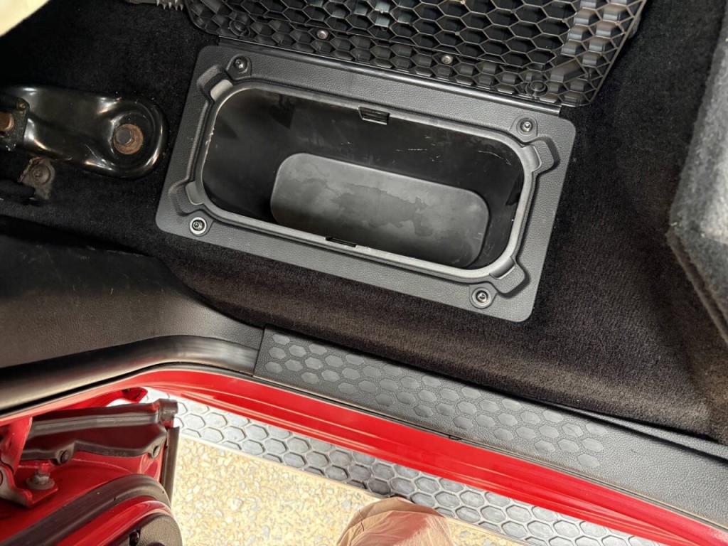 2017 RAM 1500 Image 28