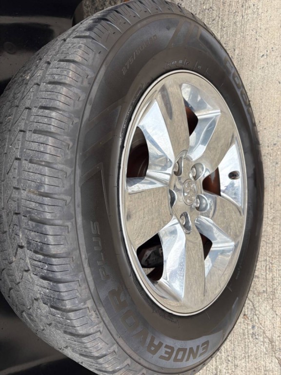 2017 RAM 1500 Image 39