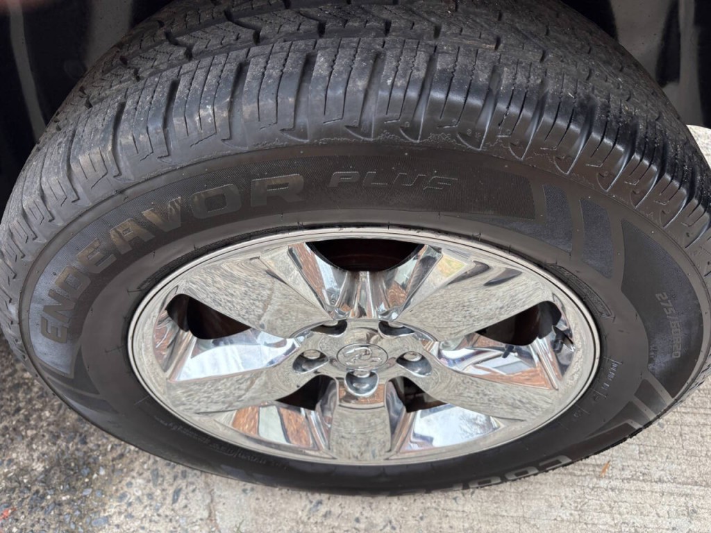 2017 RAM 1500 Image 40