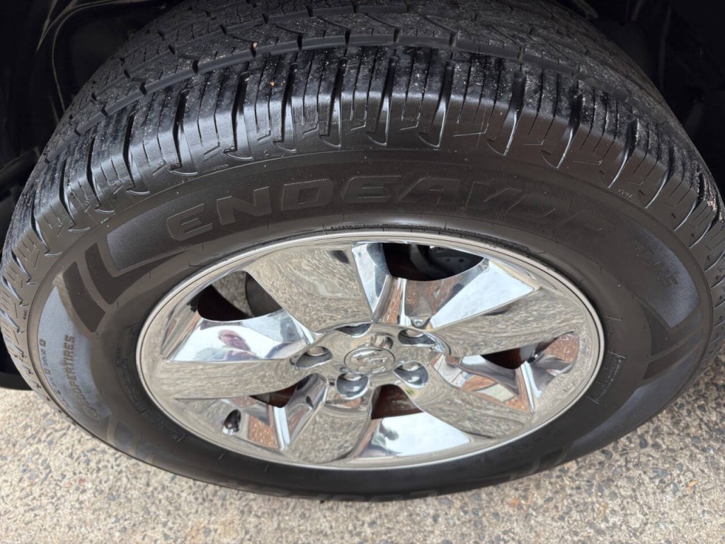 2017 RAM 1500 Image 41