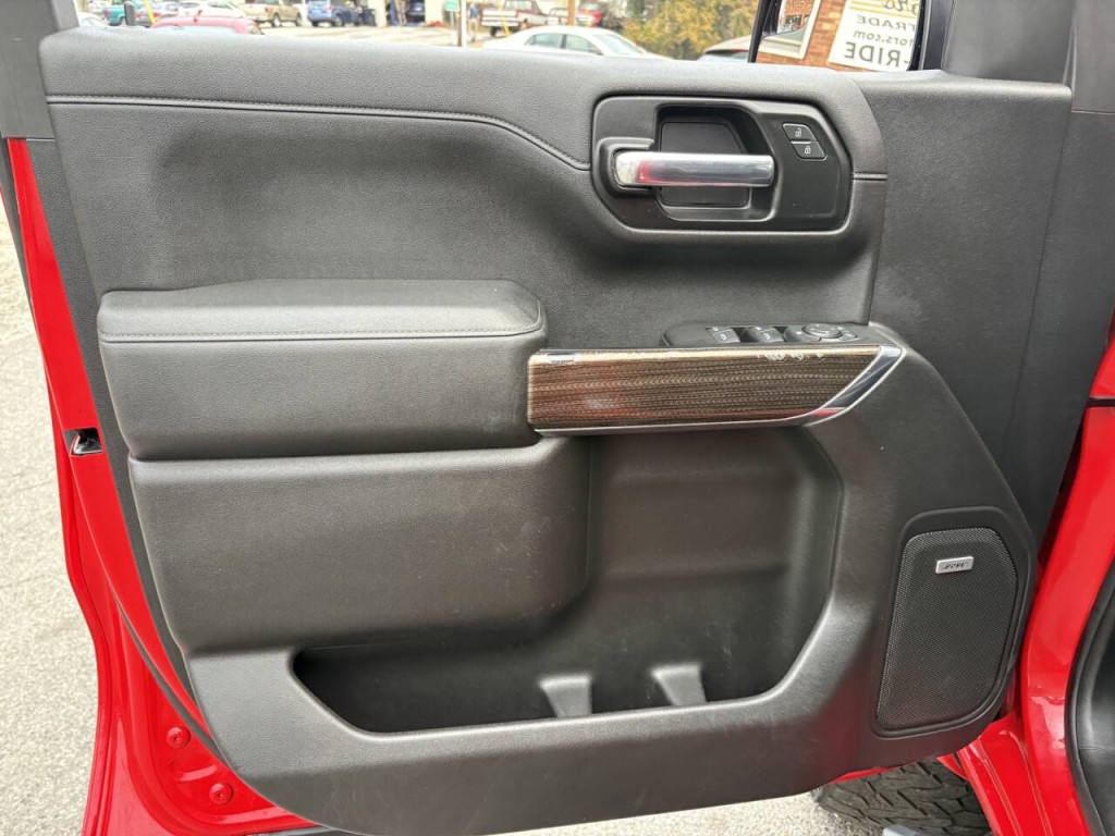 2019 Chevrolet Silverado 1500 Image 10