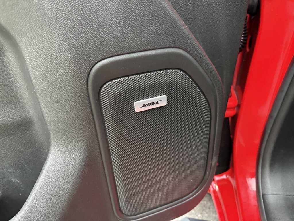 2019 Chevrolet Silverado 1500 Image 11