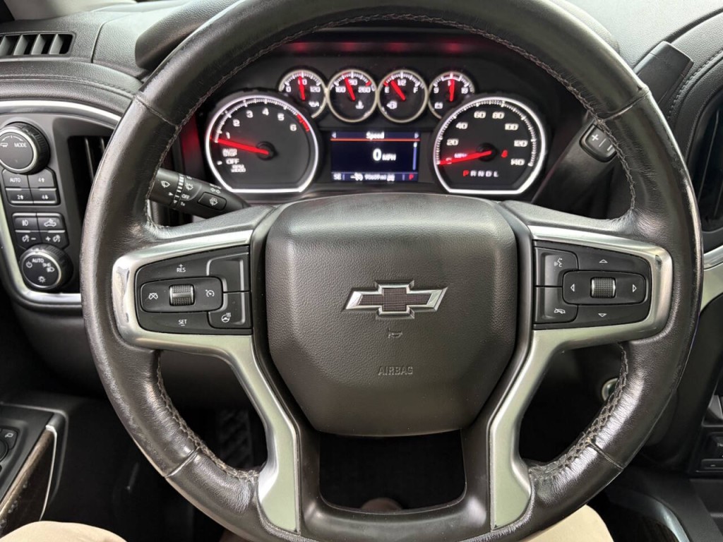 2019 Chevrolet Silverado 1500 Image 15