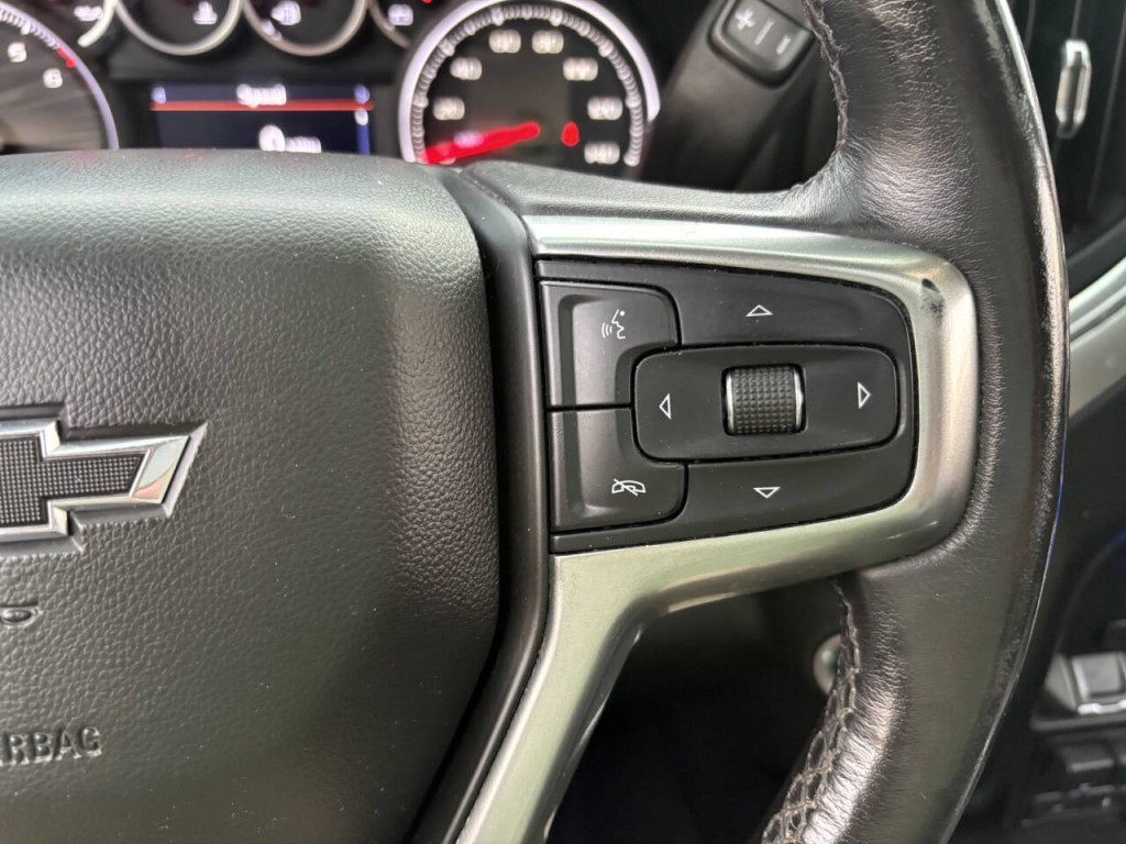 2019 Chevrolet Silverado 1500 Image 16