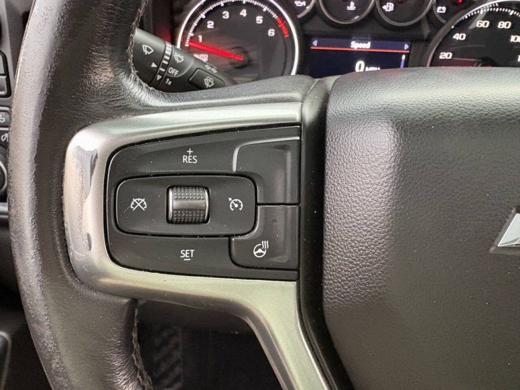 2019 Chevrolet Silverado 1500 Image 17