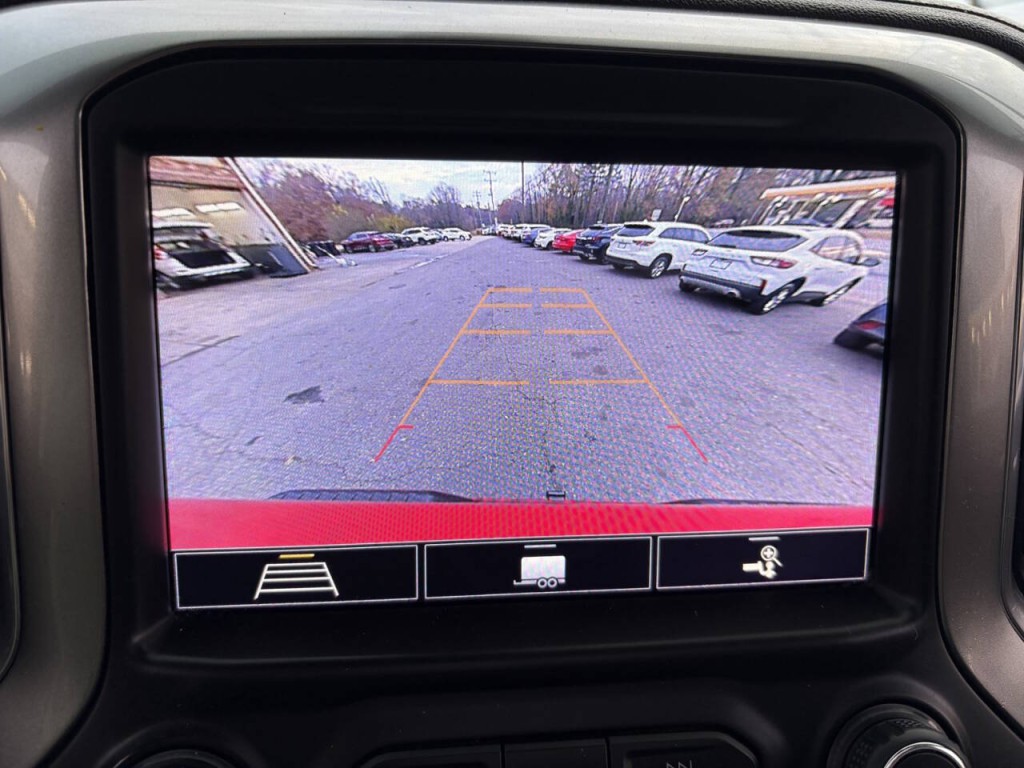 2019 Chevrolet Silverado 1500 Image 21