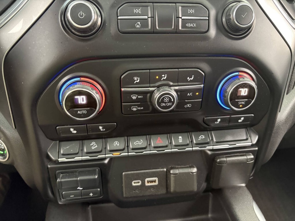 2019 Chevrolet Silverado 1500 Image 22