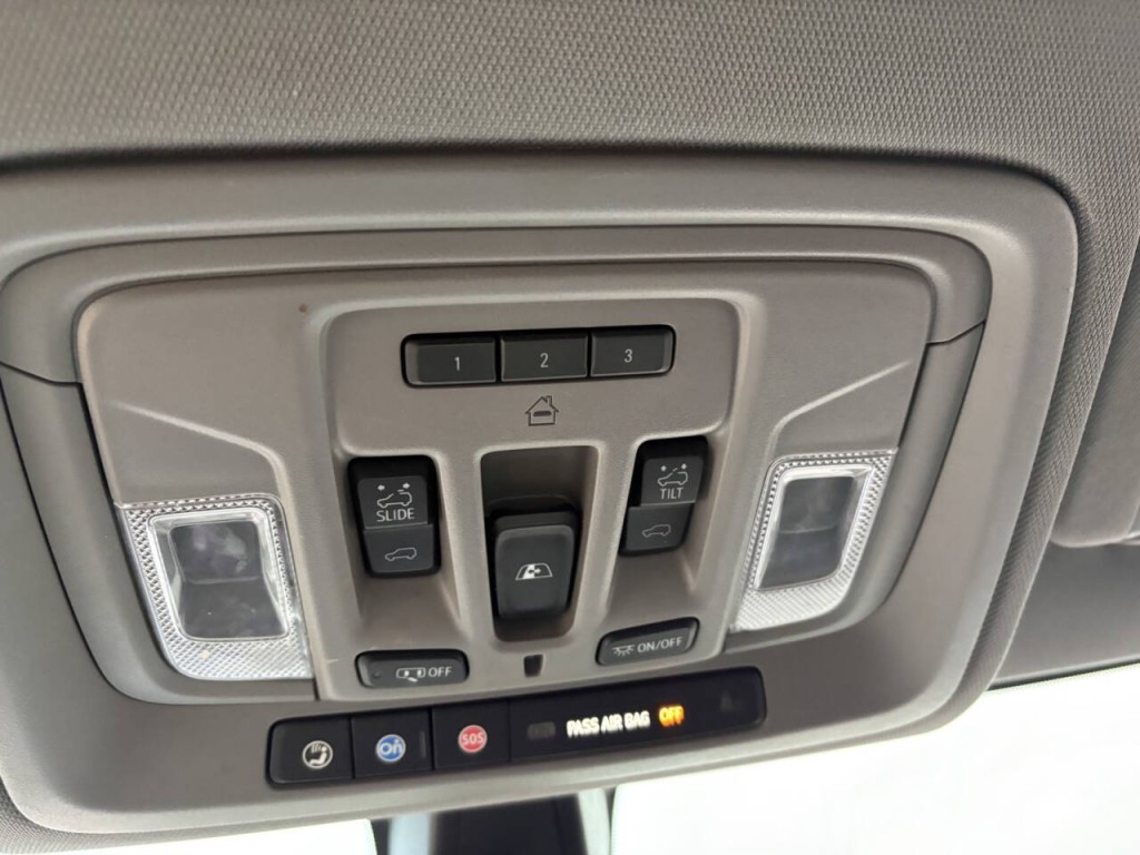 2019 Chevrolet Silverado 1500 Image 23