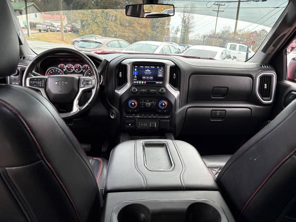 2019 Chevrolet Silverado 1500 Image 24