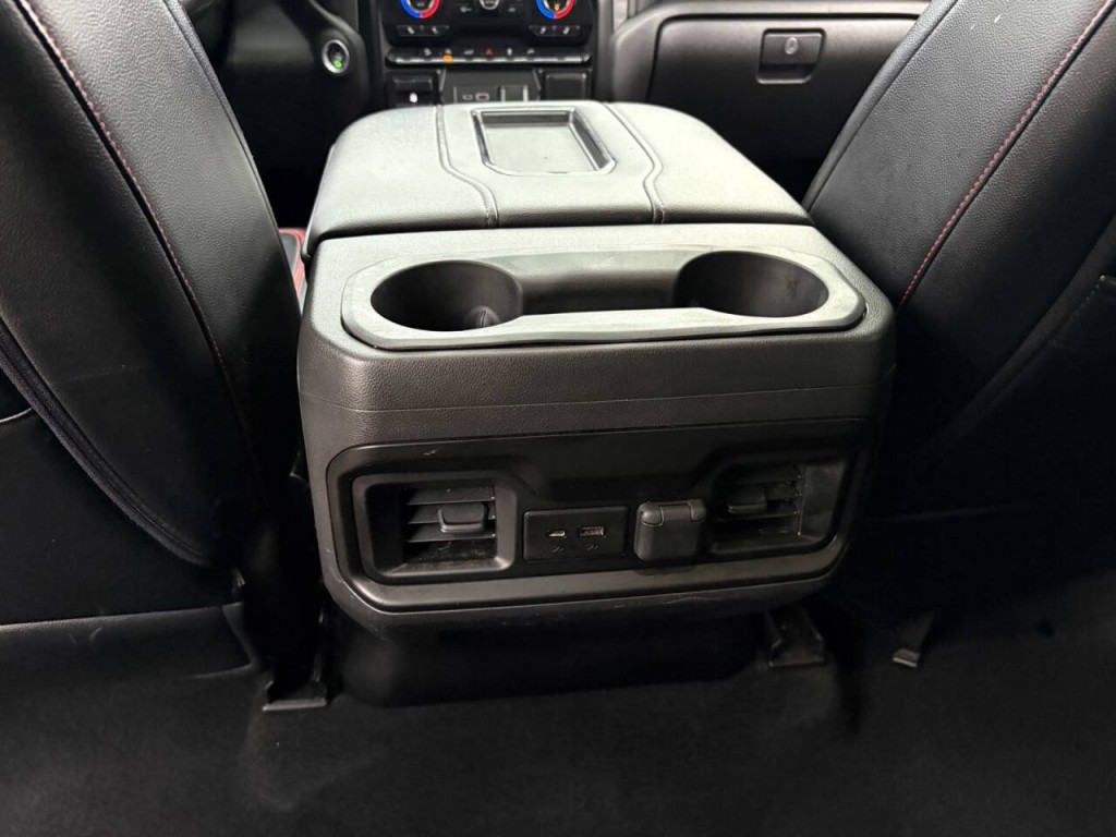 2019 Chevrolet Silverado 1500 Image 25