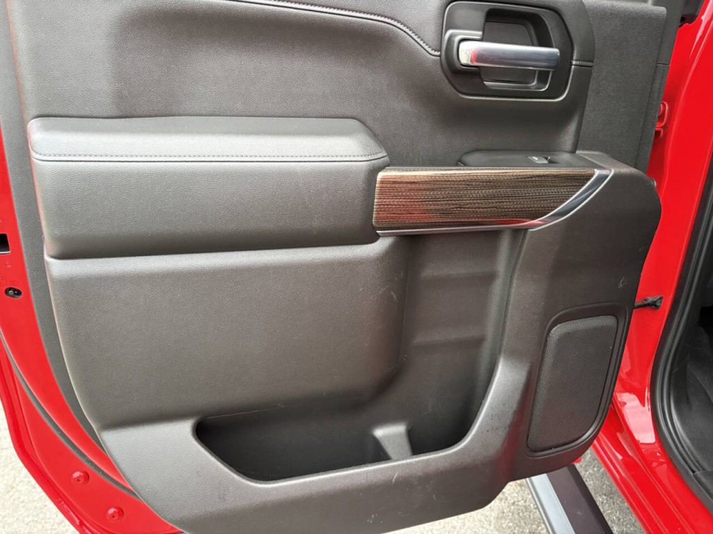 2019 Chevrolet Silverado 1500 Image 26