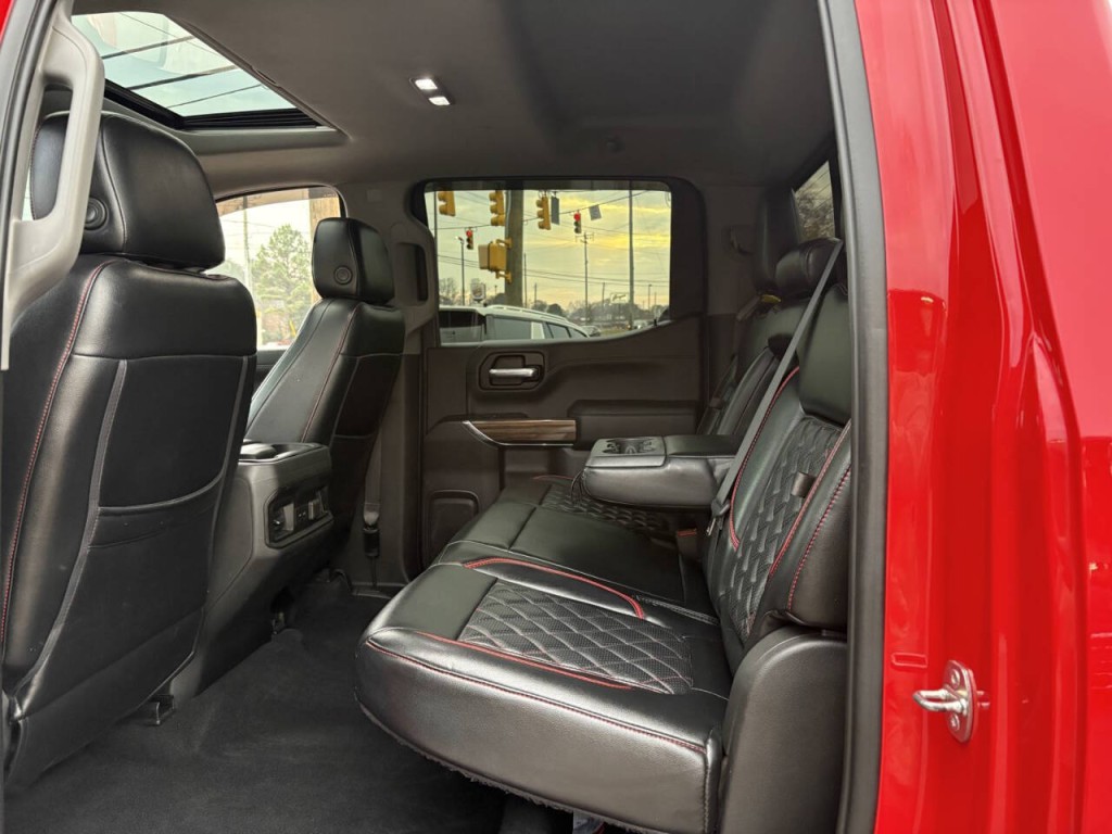 2019 Chevrolet Silverado 1500 Image 27