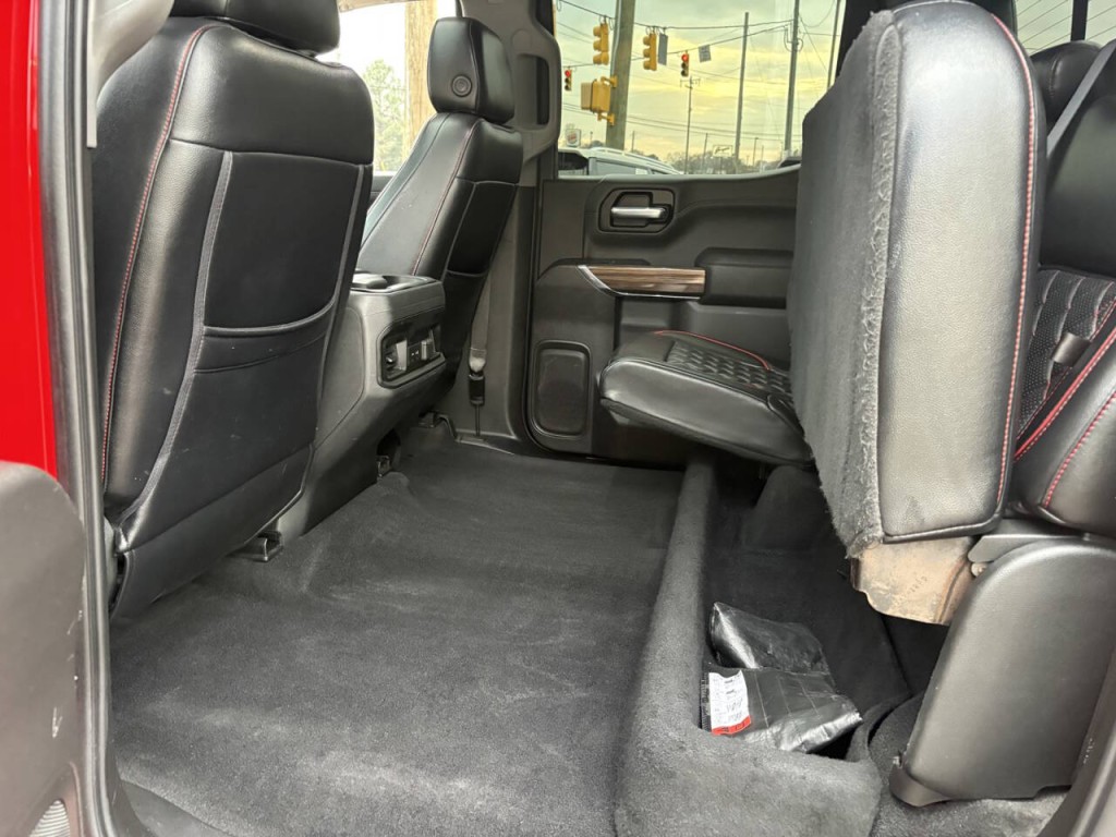 2019 Chevrolet Silverado 1500 Image 28