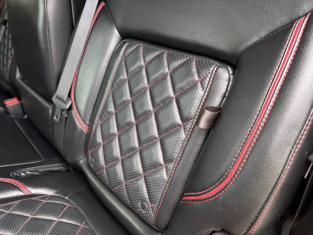 2019 Chevrolet Silverado 1500 Image 29