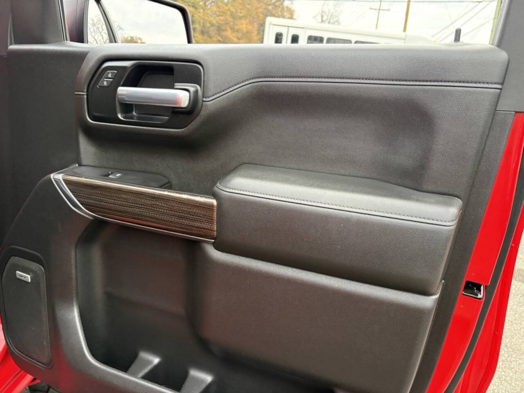 2019 Chevrolet Silverado 1500 Image 32