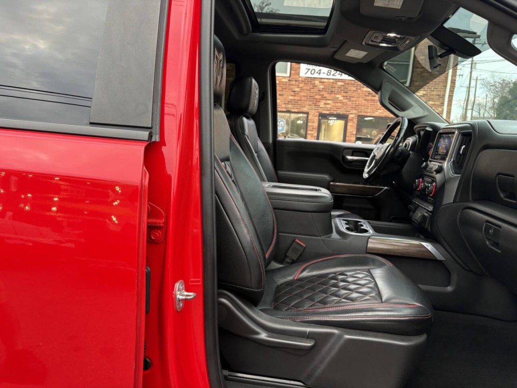 2019 Chevrolet Silverado 1500 Image 33