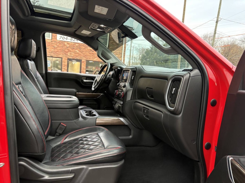 2019 Chevrolet Silverado 1500 Image 34