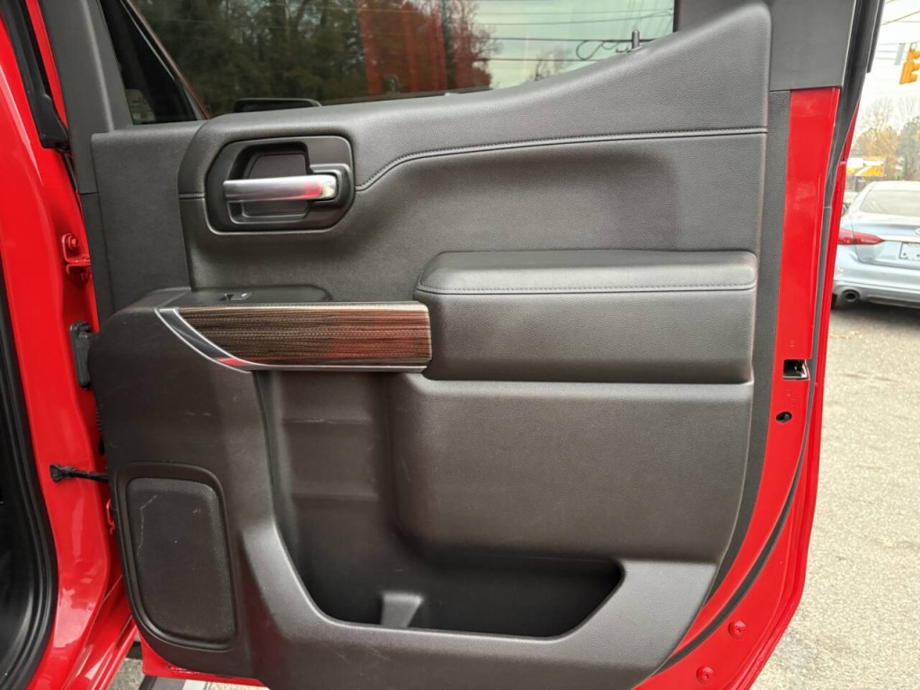 2019 Chevrolet Silverado 1500 Image 35