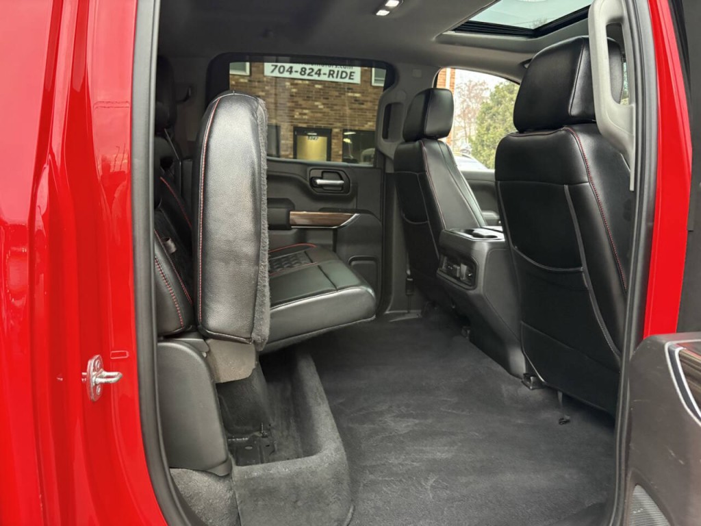2019 Chevrolet Silverado 1500 Image 37