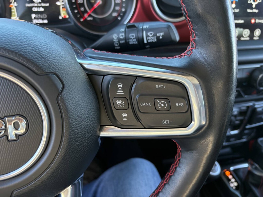 2021 Jeep Wrangler Unlimited Image 13