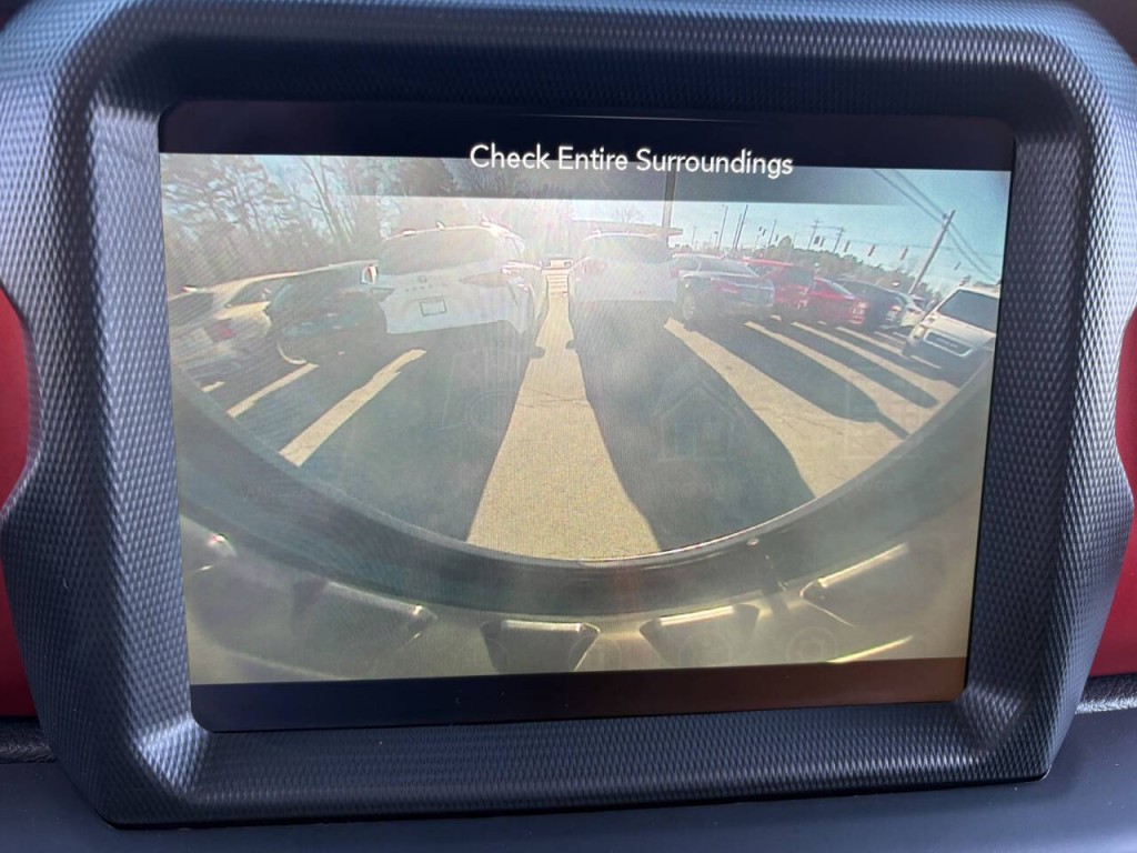 2021 Jeep Wrangler Unlimited Image 18