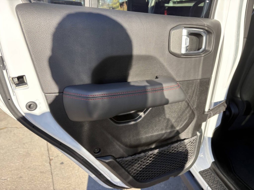 2021 Jeep Wrangler Unlimited Image 22