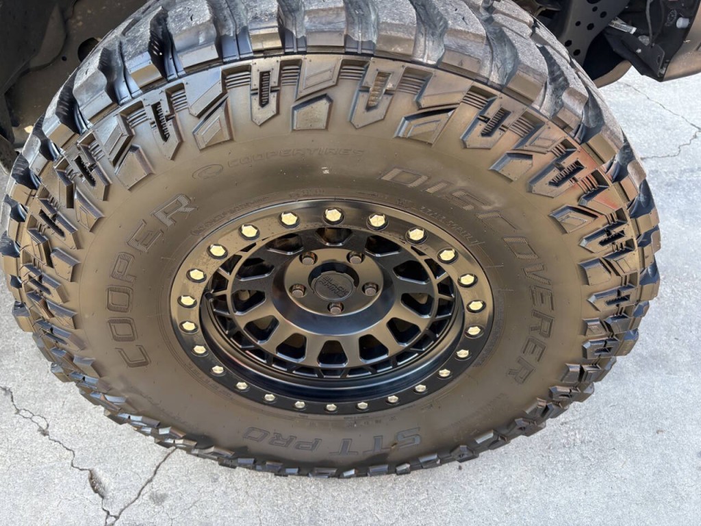 2021 Jeep Wrangler Unlimited Image 31