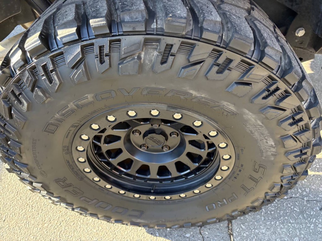 2021 Jeep Wrangler Unlimited Image 32