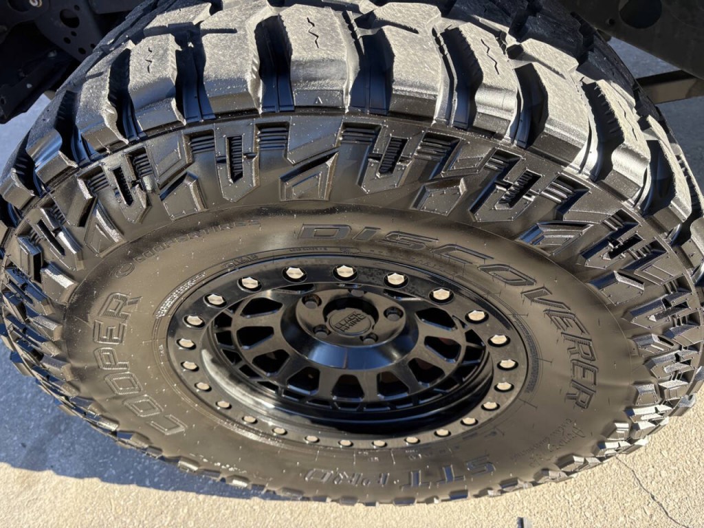 2021 Jeep Wrangler Unlimited Image 34