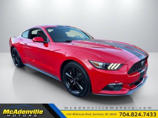 Image for 2017 Ford Mustang EcoBoost Fastback ID: 7028413