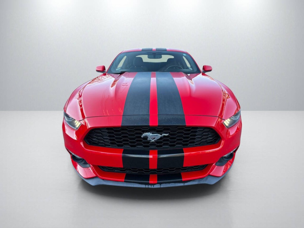 2017 Ford Mustang Image 2