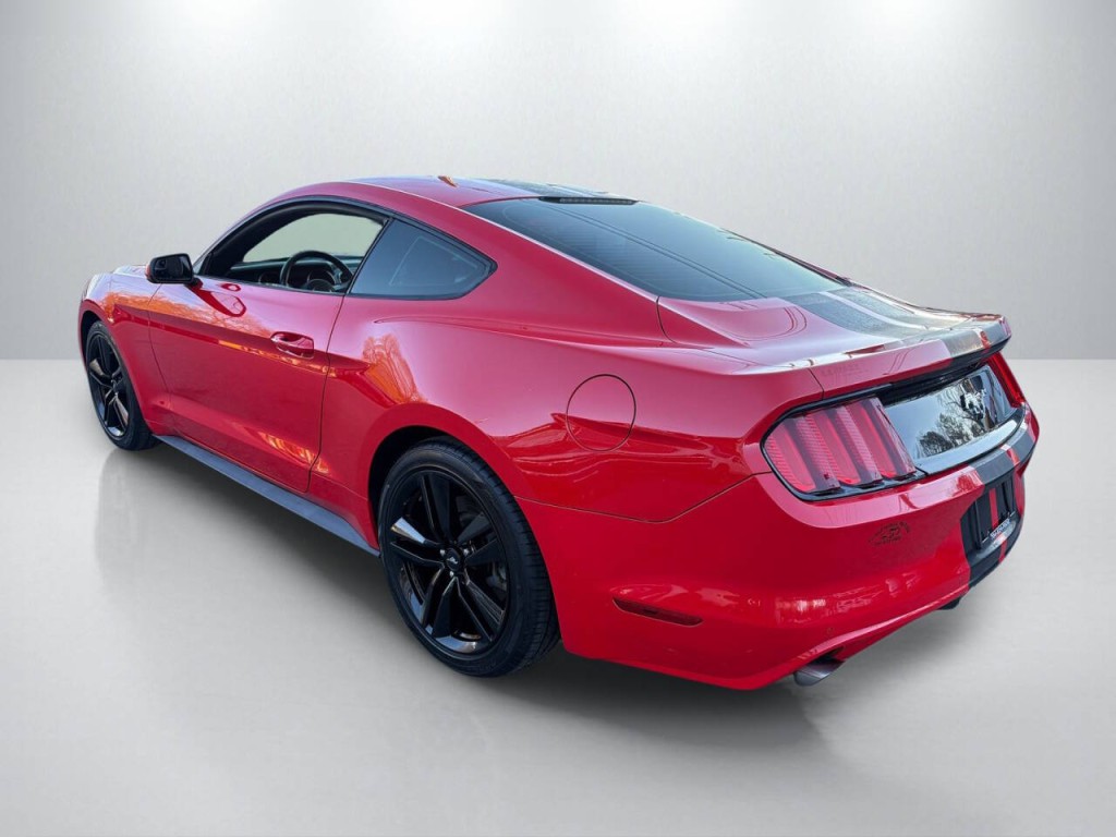 2017 Ford Mustang Image 5