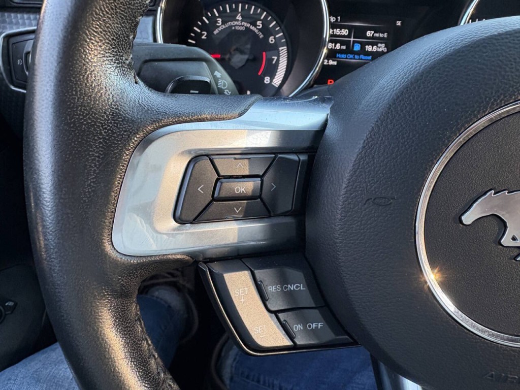 2017 Ford Mustang Image 14