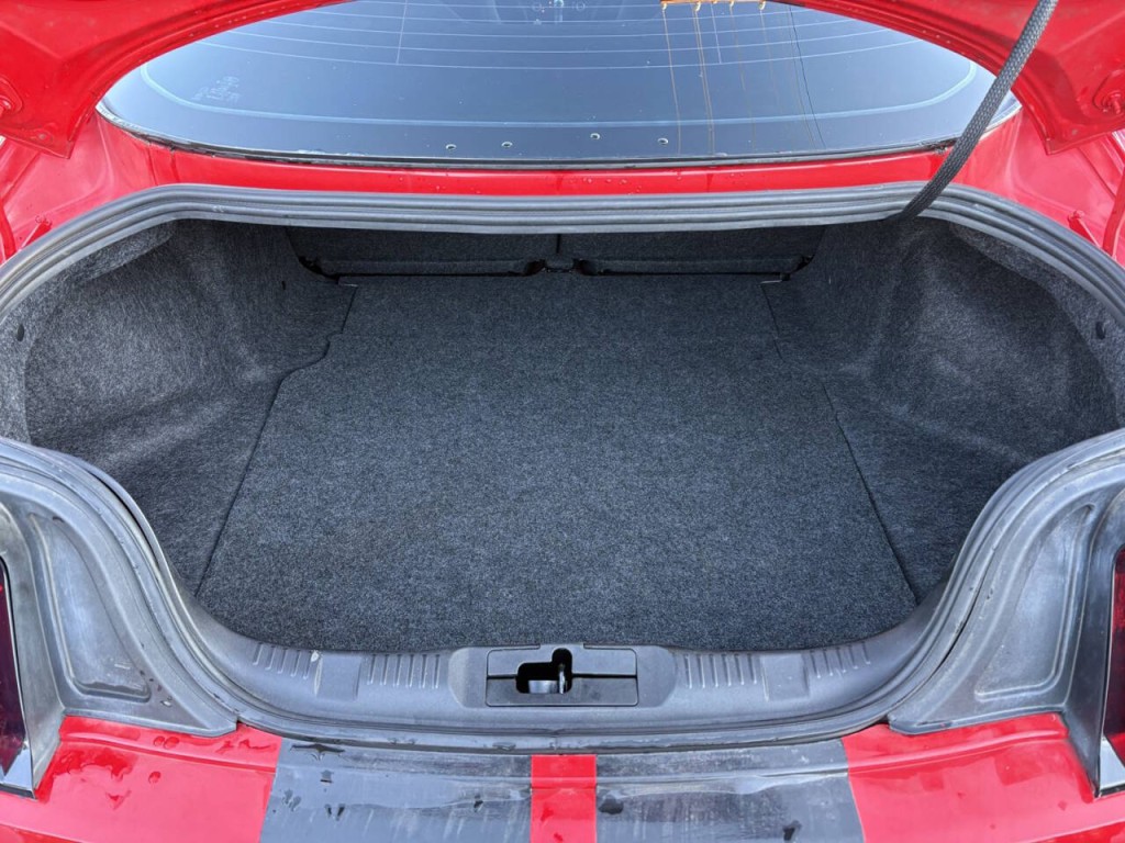 2017 Ford Mustang Image 20