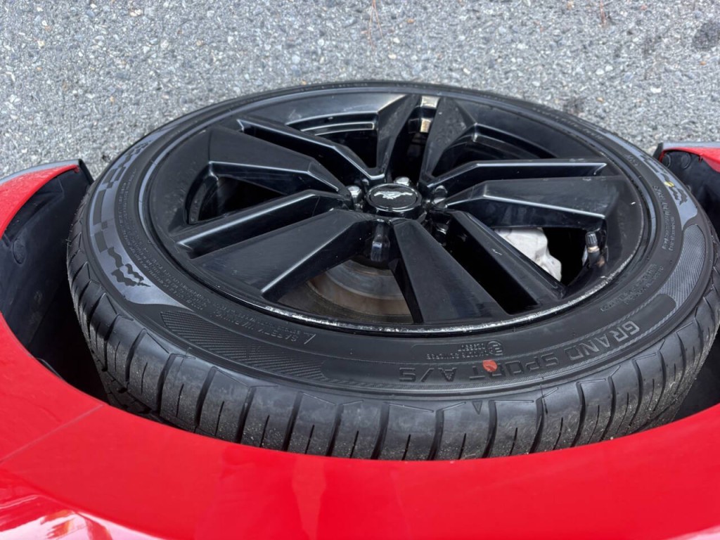 2017 Ford Mustang Image 25