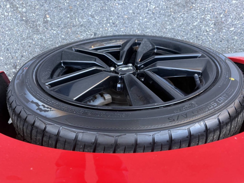 2017 Ford Mustang Image 27