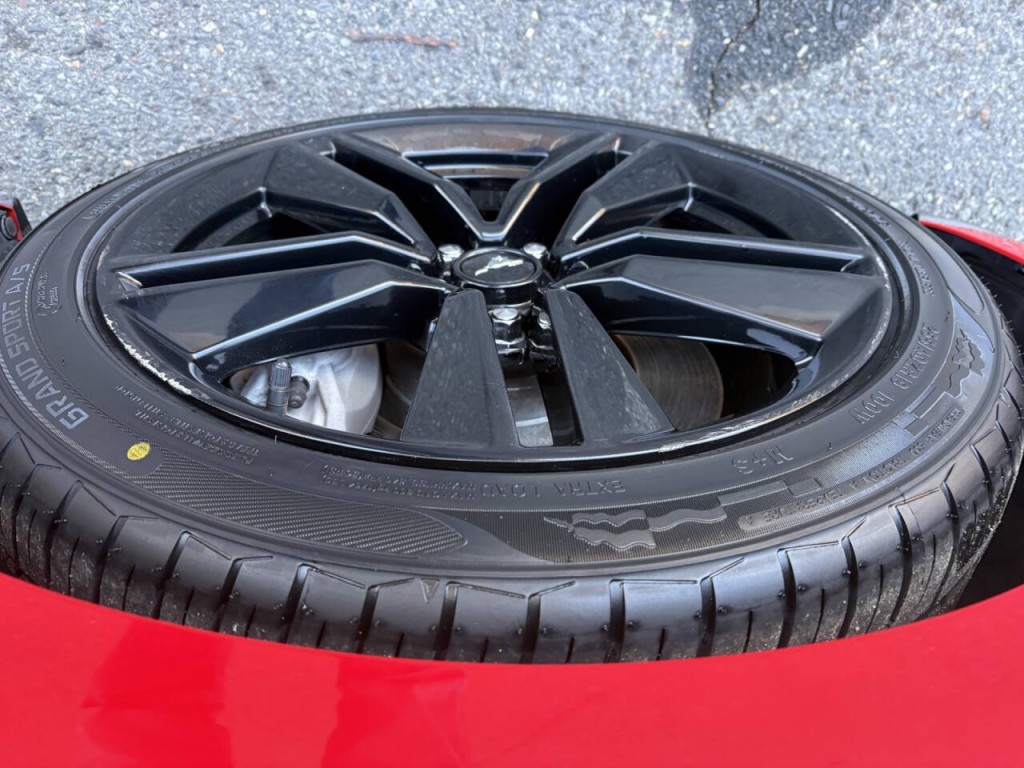 2017 Ford Mustang Image 28